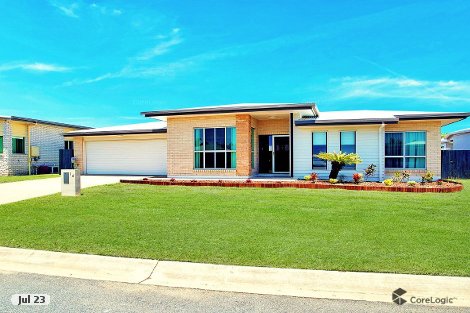 14 Village Cct, Eimeo, QLD 4740