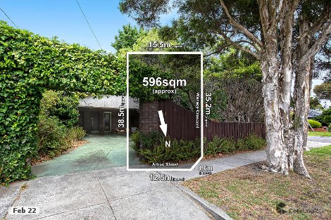 12 Alfred St, Beaumaris, VIC 3193