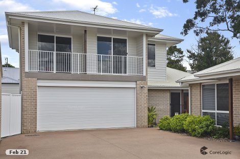 3/81 Ramsay St, Centenary Heights, QLD 4350