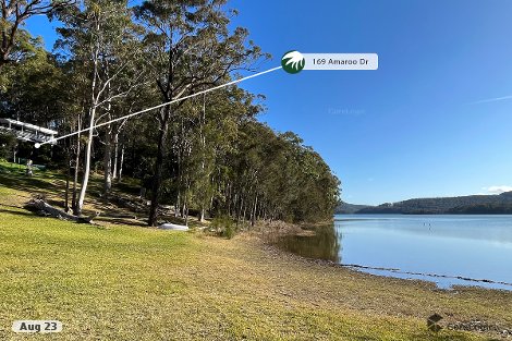 169 Amaroo Dr, Smiths Lake, NSW 2428