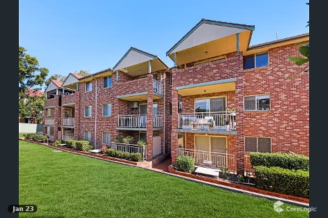 18/274 Stacey St, Bankstown, NSW 2200