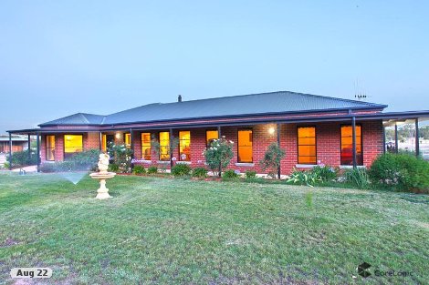 25 Boswell Rd, Lockwood, VIC 3551