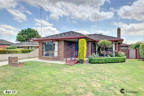 15 Shaw Ave, Wendouree, VIC 3355