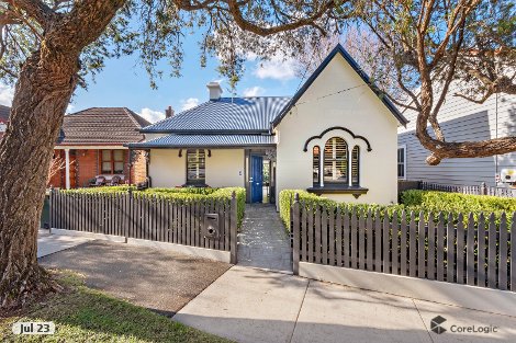 4 Constitution Rd, Dulwich Hill, NSW 2203