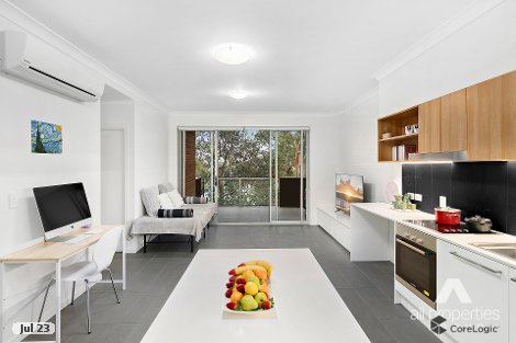 604/148 Victoria Park Rd, Kelvin Grove, QLD 4059