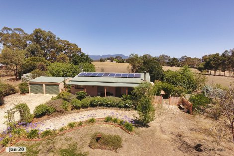 57 Adelaide Hills Rd, Moyston, VIC 3377