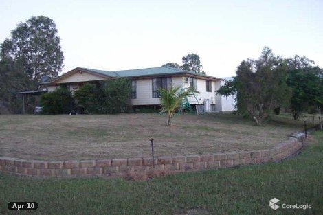 668 South Yaamba Rd, South Yaamba, QLD 4702