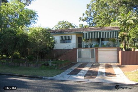 39 Gould Dr, Lemon Tree Passage, NSW 2319