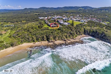 1 Lighthouse Cres, Emerald Beach, NSW 2456