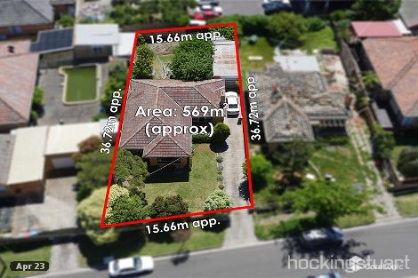 1 Reynolds St, Hampton East, VIC 3188