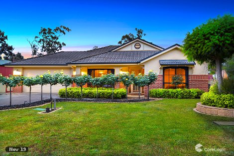 18 Pioneer Dr, Maiden Gully, VIC 3551