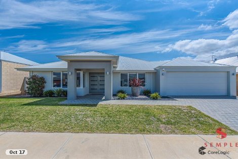 31 Nobilis St, Beeliar, WA 6164