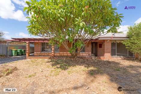 4 Linton Pl, Morley, WA 6062