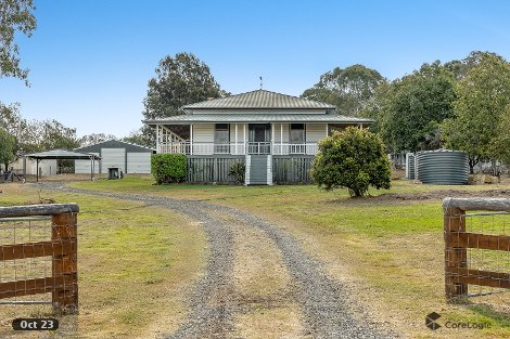 11 Concordia Ct, Gowrie Junction, QLD 4352