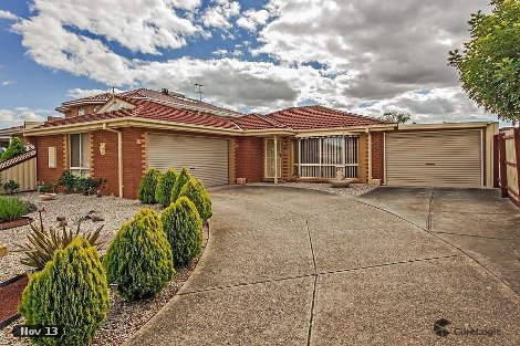 15 Cowley St, Delahey, VIC 3037