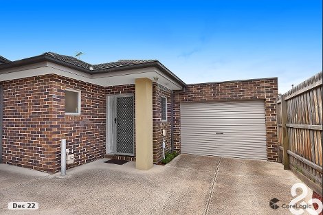 3/5 Wright St, Reservoir, VIC 3073