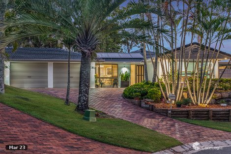 7 Copping Ct, Sinnamon Park, QLD 4073