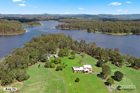 21 Nicholson Rd, Kurwongbah, QLD 4503