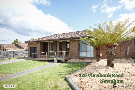 120 Viewbank Rd, Newnham, TAS 7248