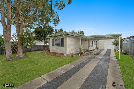 29 Curlew Cres, Woodberry, NSW 2322