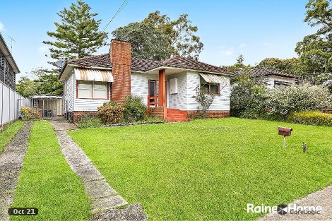 14 Isaac St, Peakhurst Heights, NSW 2210