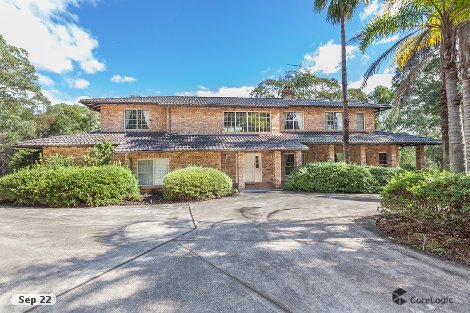 40a Booker Rd, Hawkesbury Heights, NSW 2777