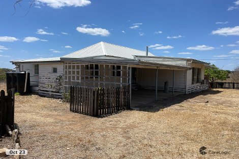 21 Cracow Rd, Taroom, QLD 4420