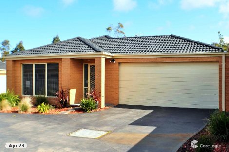 5/9-11 Longwall Ct, Wonthaggi, VIC 3995