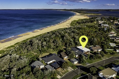 14 Farrant Ave, Culburra Beach, NSW 2540