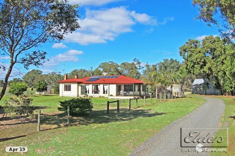 1243 Bendigo-Maryborough Rd, Shelbourne, VIC 3515