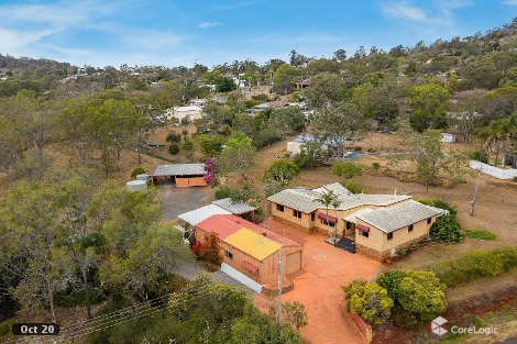 4 Ramsay Rd, Glenvale, QLD 4350