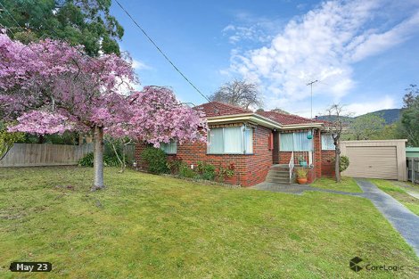 52 Miller Rd, The Basin, VIC 3154