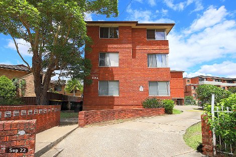 6/20a Edwin St, Regents Park, NSW 2143