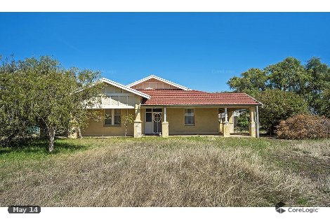 127 Towitta Rd, Towitta, SA 5353