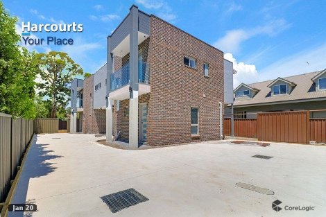 2/33 Hobart St, Oxley Park, NSW 2760