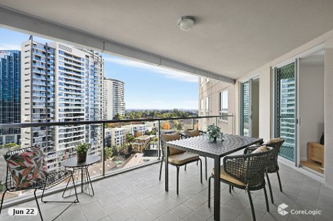 1502/2b Help St, Chatswood, NSW 2067