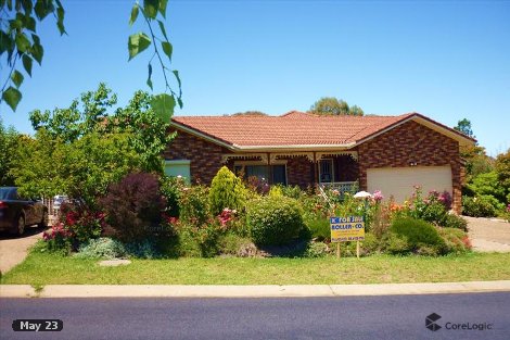 17 Tulong Ave, Cooma, NSW 2630