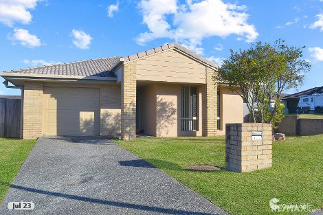 17 Pleasant Dr, Redbank Plains, QLD 4301