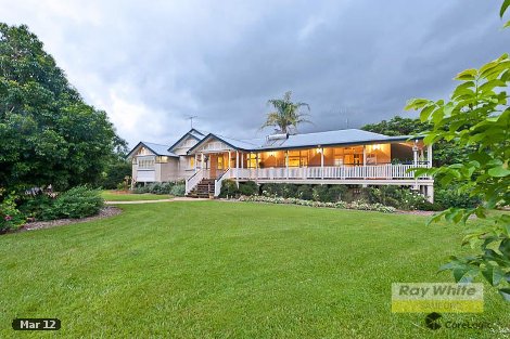 180 Smiths Rd, Wights Mountain, QLD 4520