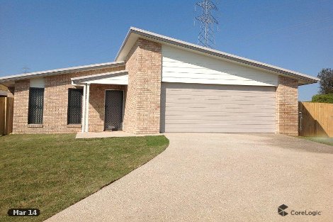 5 London Cl, Calliope, QLD 4680