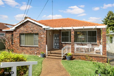 60 Mundakal Ave, Kirrawee, NSW 2232