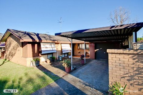 8 Hume Cres, Werrington County, NSW 2747