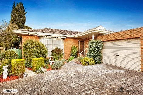 2/16 Oshannassy St, Essendon North, VIC 3041