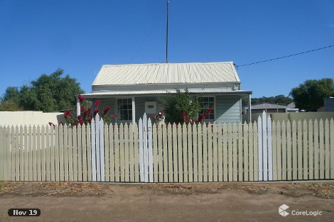 12 Molyneaux St, Warracknabeal, VIC 3393