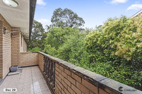 7/22-24 Paton St, Merrylands West, NSW 2160