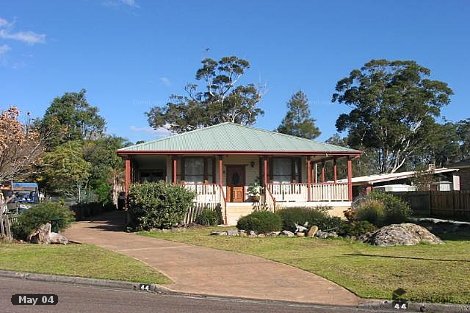 44 Geoffrey Rd, Chittaway Point, NSW 2261