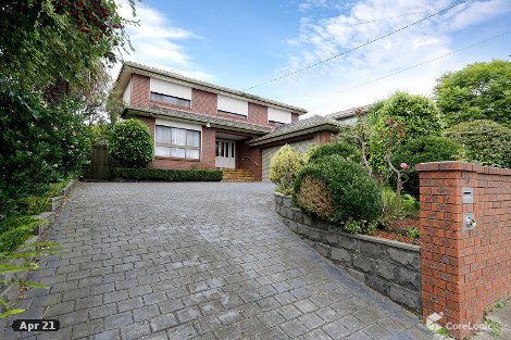 20 Stapley Cres, Chadstone, VIC 3148