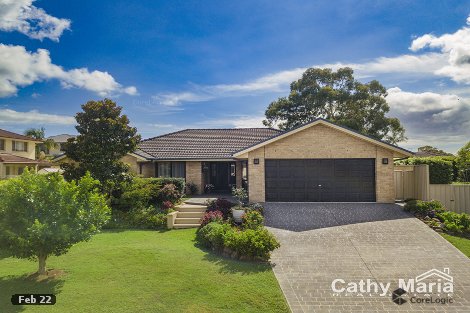 3 Watanga Cres, Wyee Point, NSW 2259