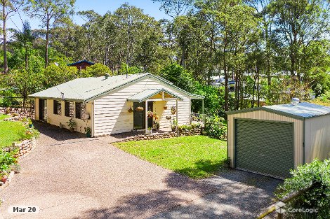 49 Maculata Cct, Dalmeny, NSW 2546