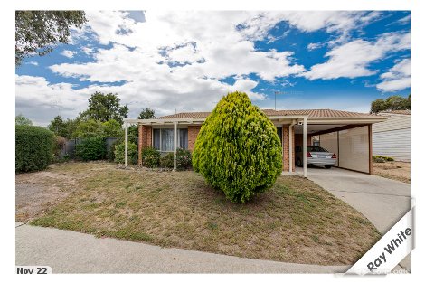 49/67 Ern Florence Cres, Theodore, ACT 2905